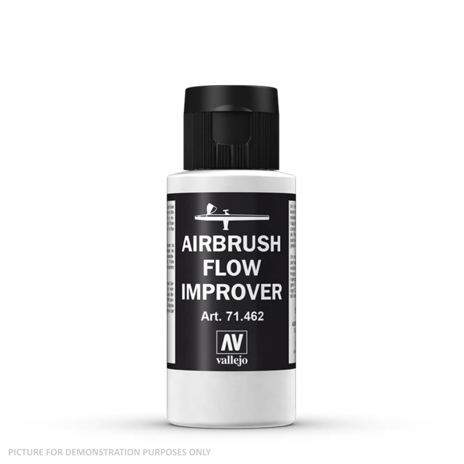 Vallejo Airbrush - 71.462 Flow Improver 60ml